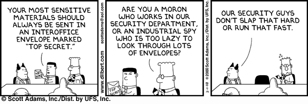 dilbert